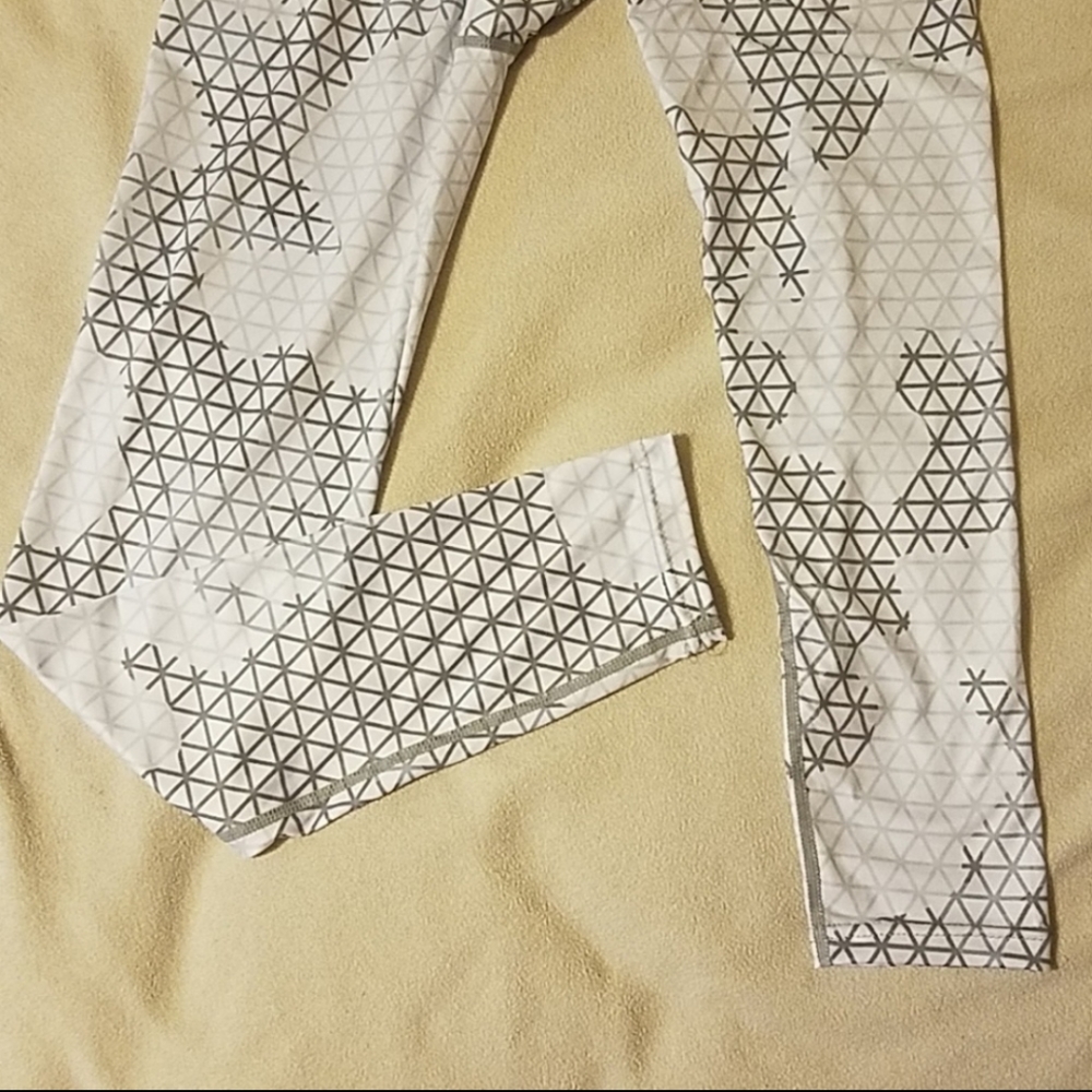 Mens Compression tights. - Picture 6 of 8